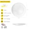 Nuwatt 5/6" LED Flush Mount Ceiling Light, Dimmable Retrofit Disk Recessed Lighting Fixture, 3000K, PK6 NW-R-DSK-6-15W-30K-6P - alternate 2